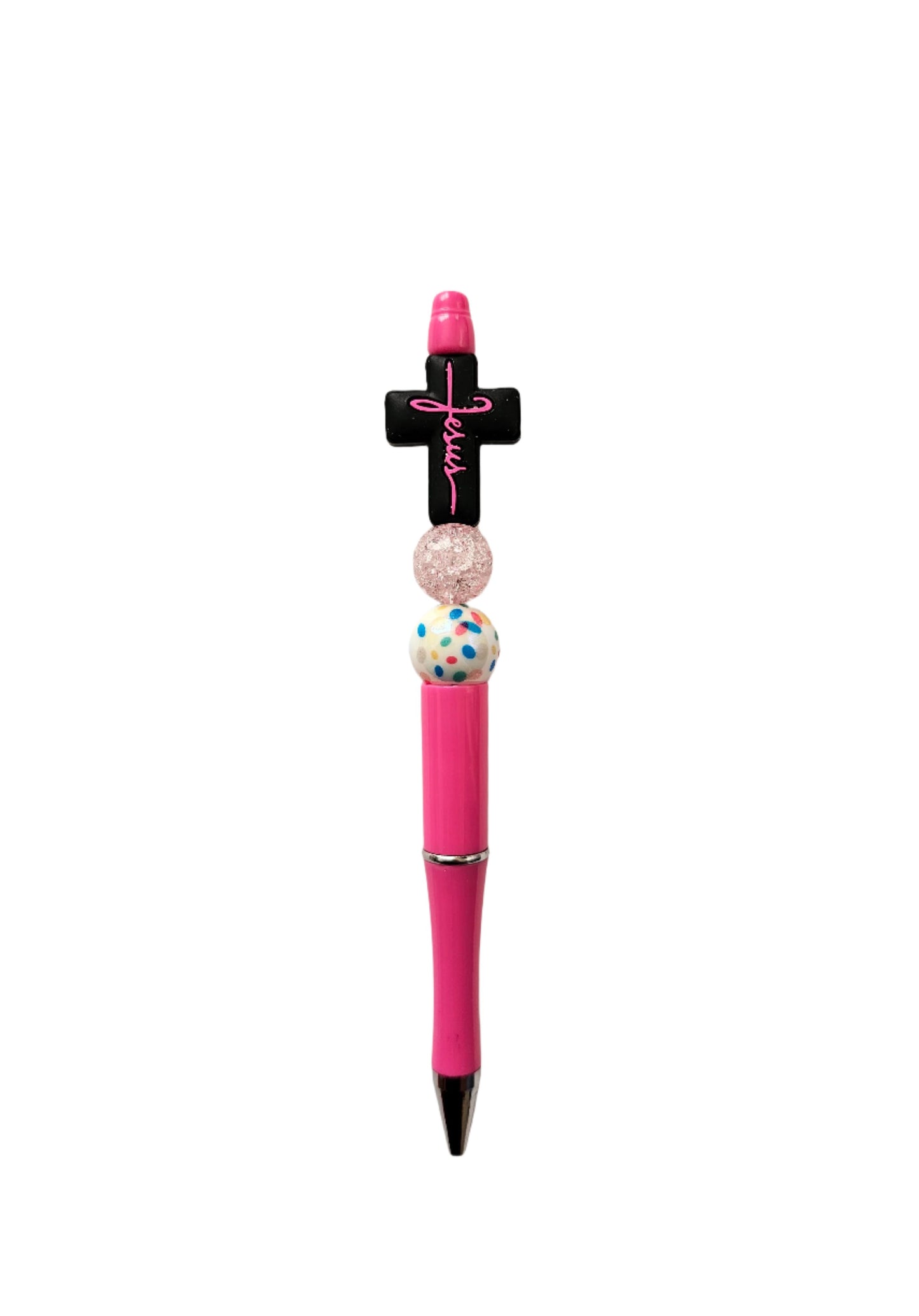 Jesus Pen