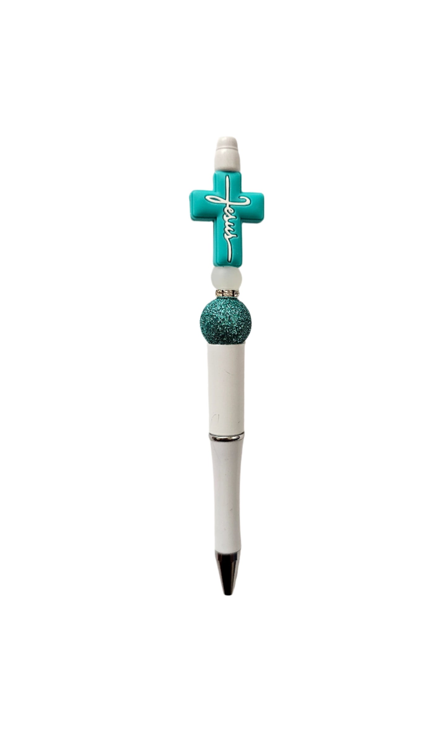 Jesus Pen