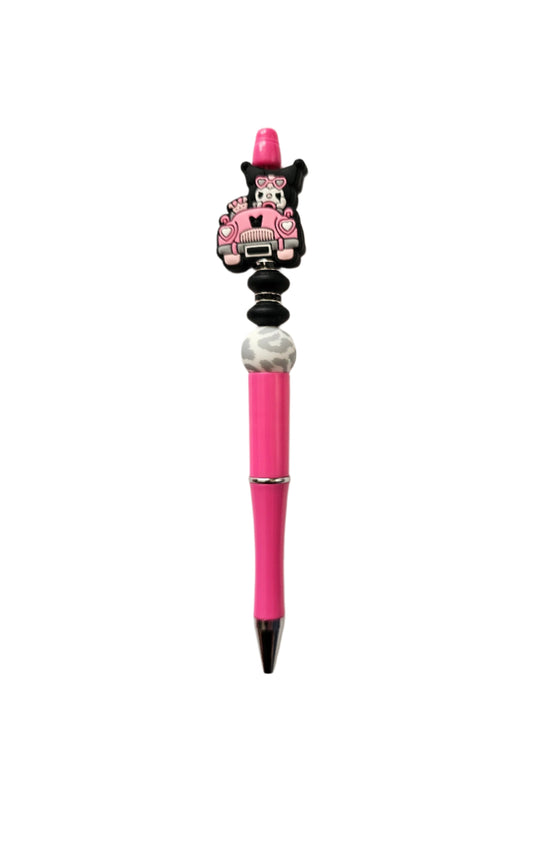 Kuromi Pen