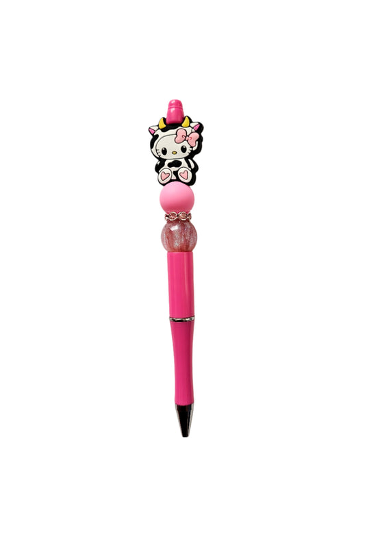 Hello Kitty Pen