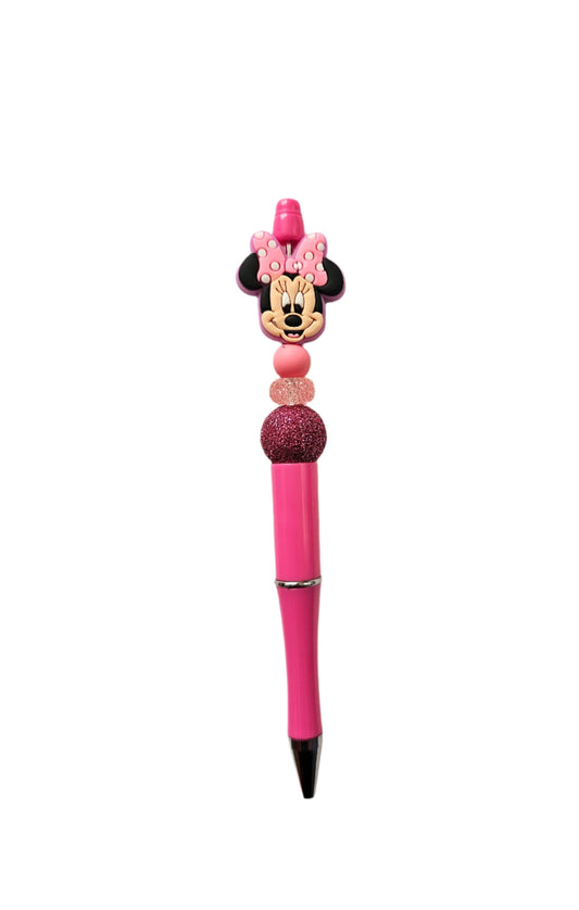 Minnie Mouse Pen