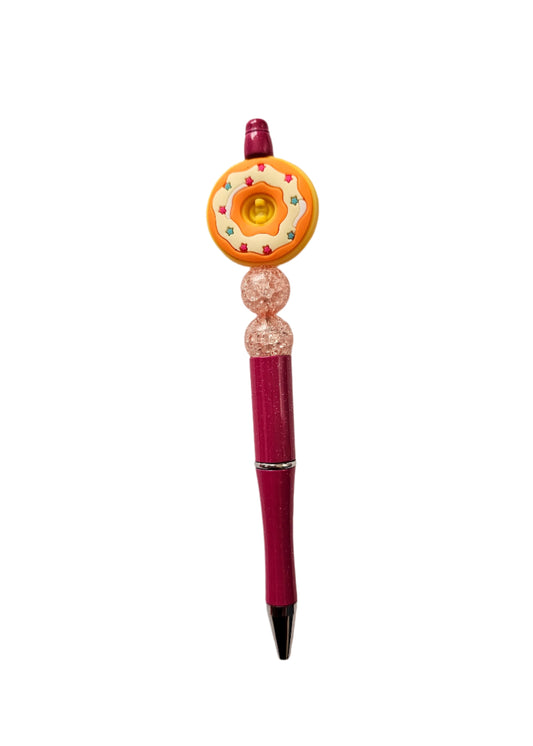 Donut Pen