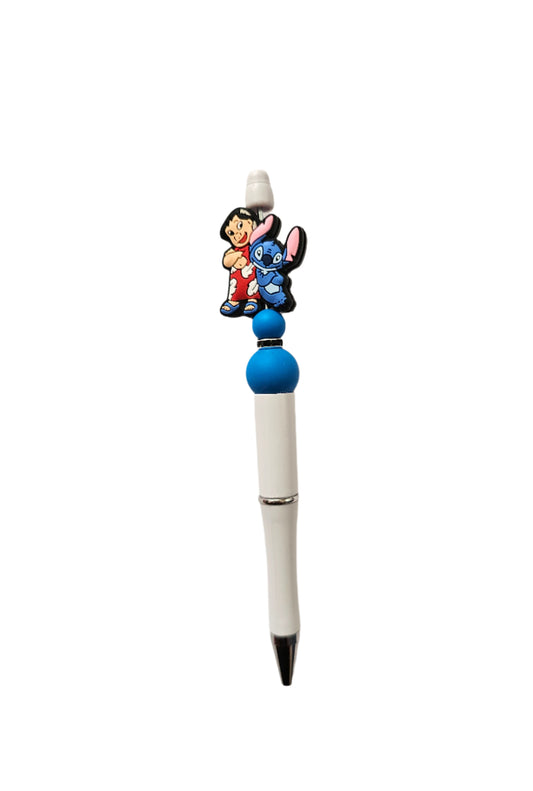 Lilo and Stitch Pen