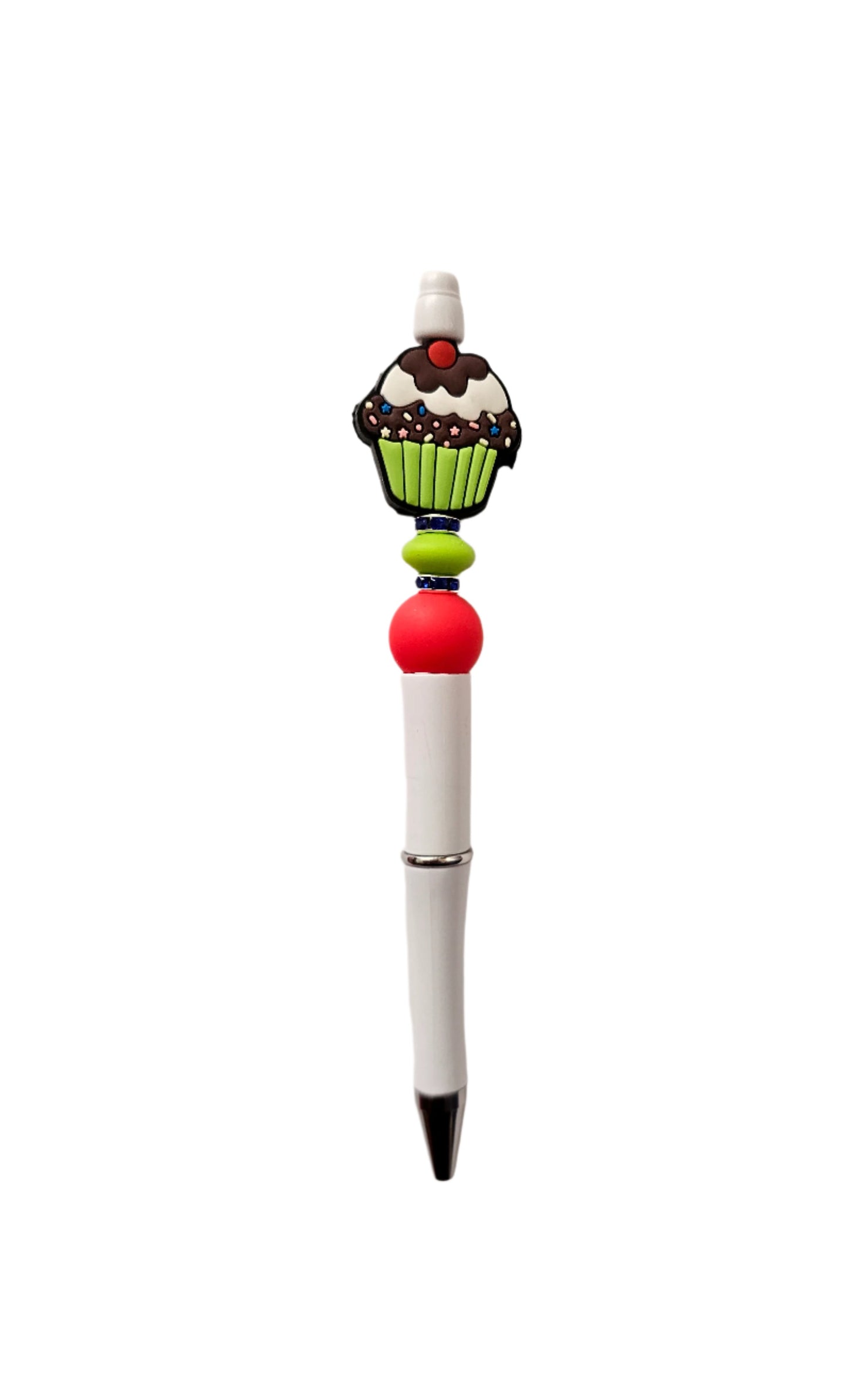 Cupcake Pen