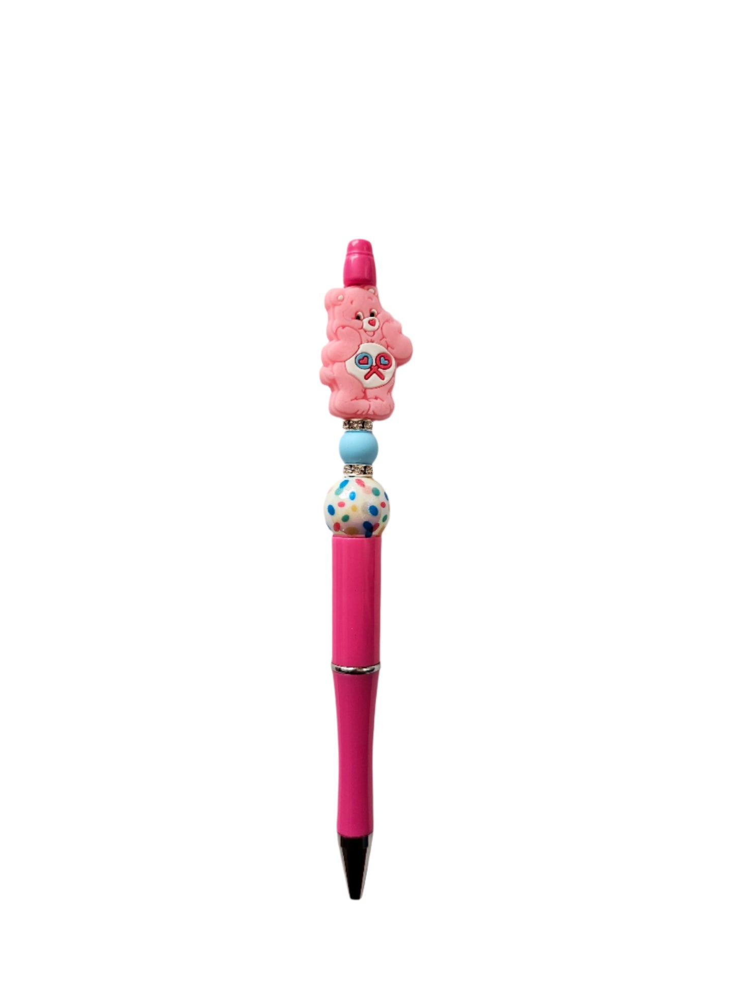 Care Bear Pen