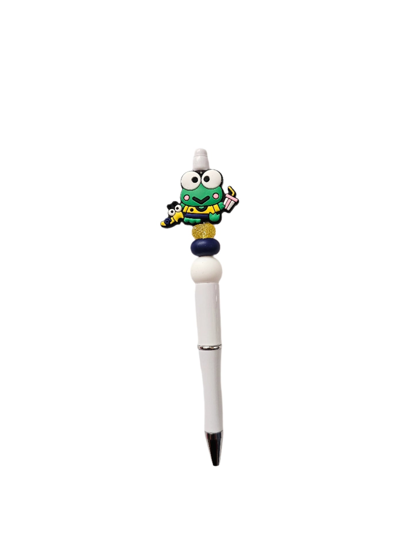 Keroppi Pen