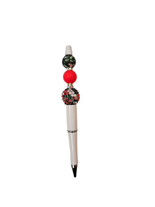 Christmas Pen