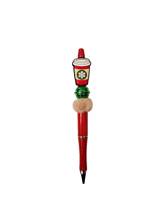 Christmas Pen