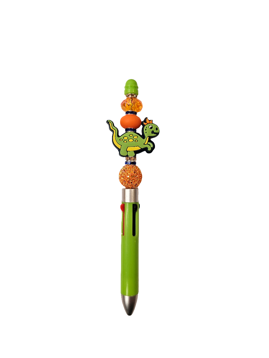 Dinosaur Pen