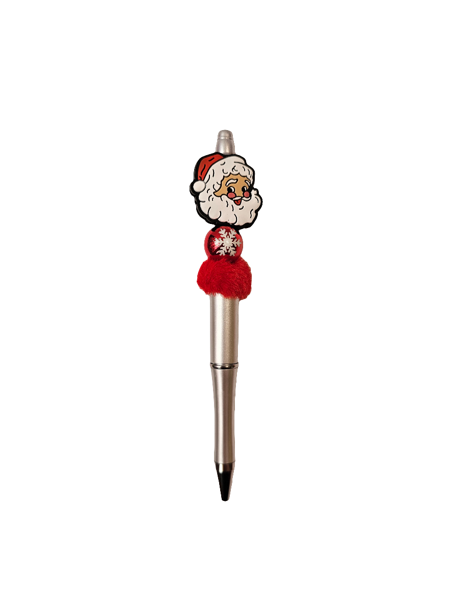 Santa Pen