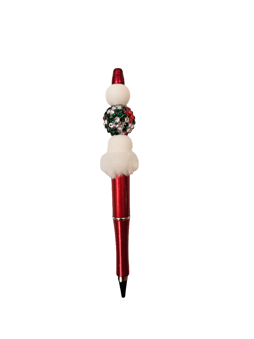 Christmas Pen