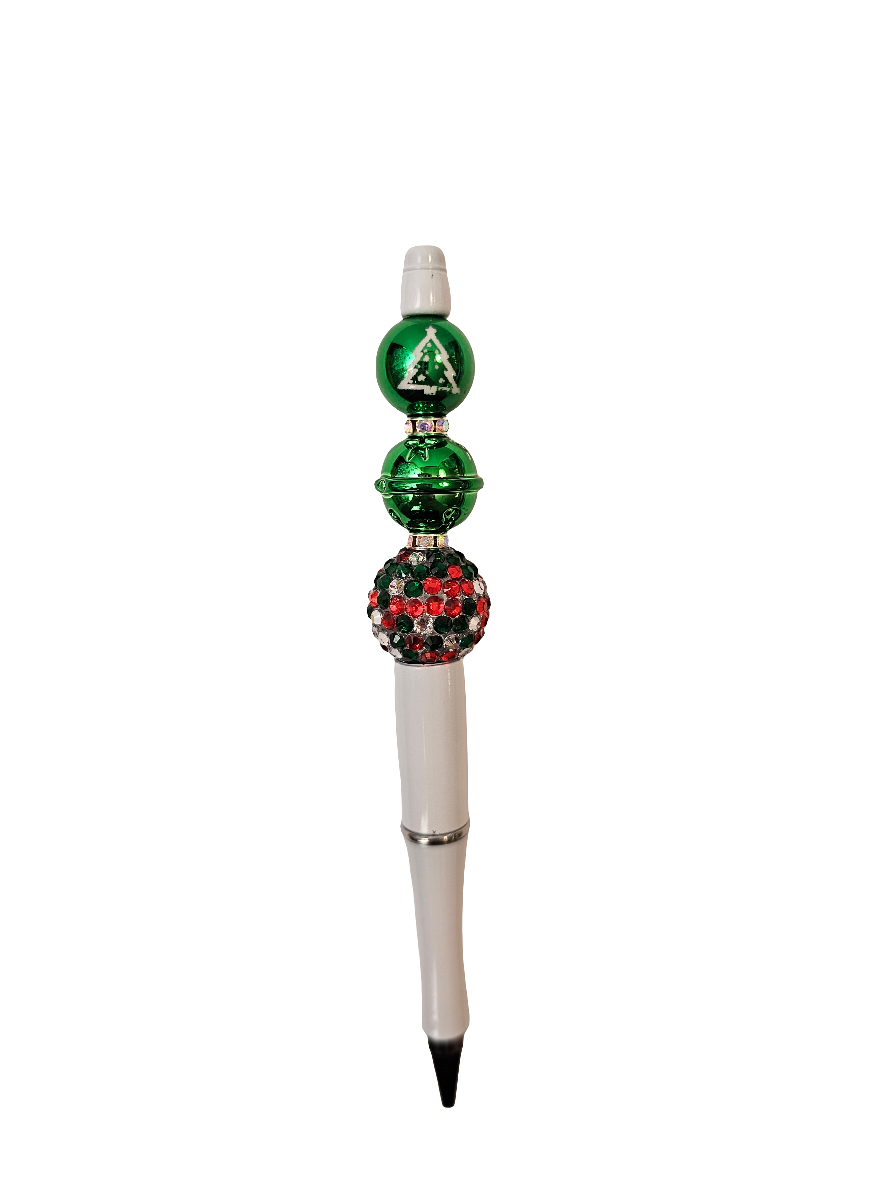 Christmas Pen