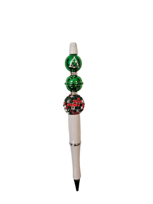 Christmas Pen