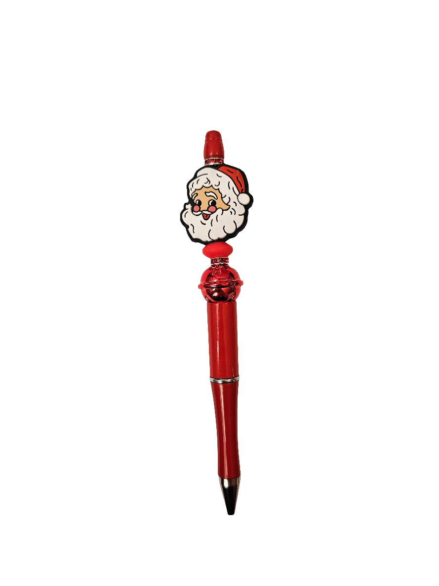 Santa Pen