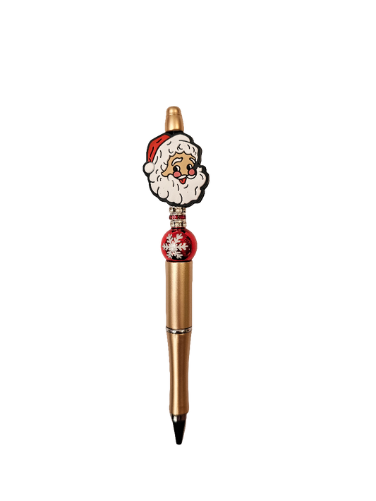 Santa Pen