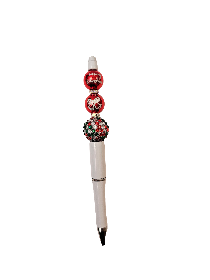 Christmas Pen