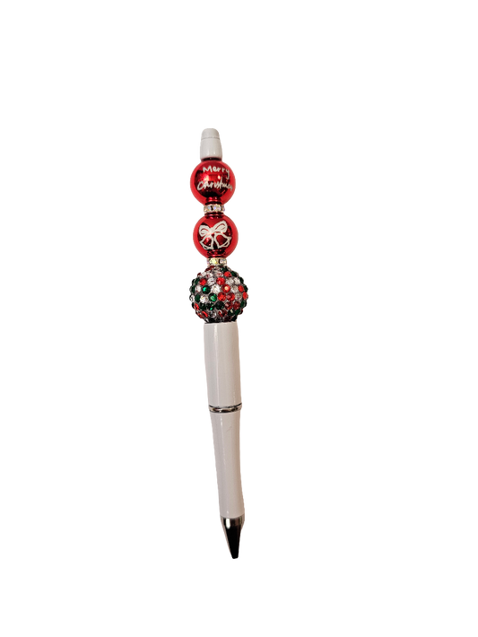 Christmas Pen