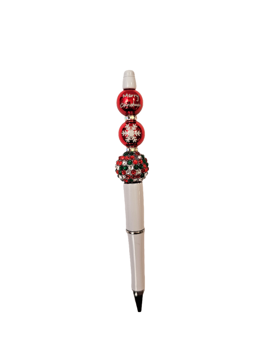 Christmas Pen