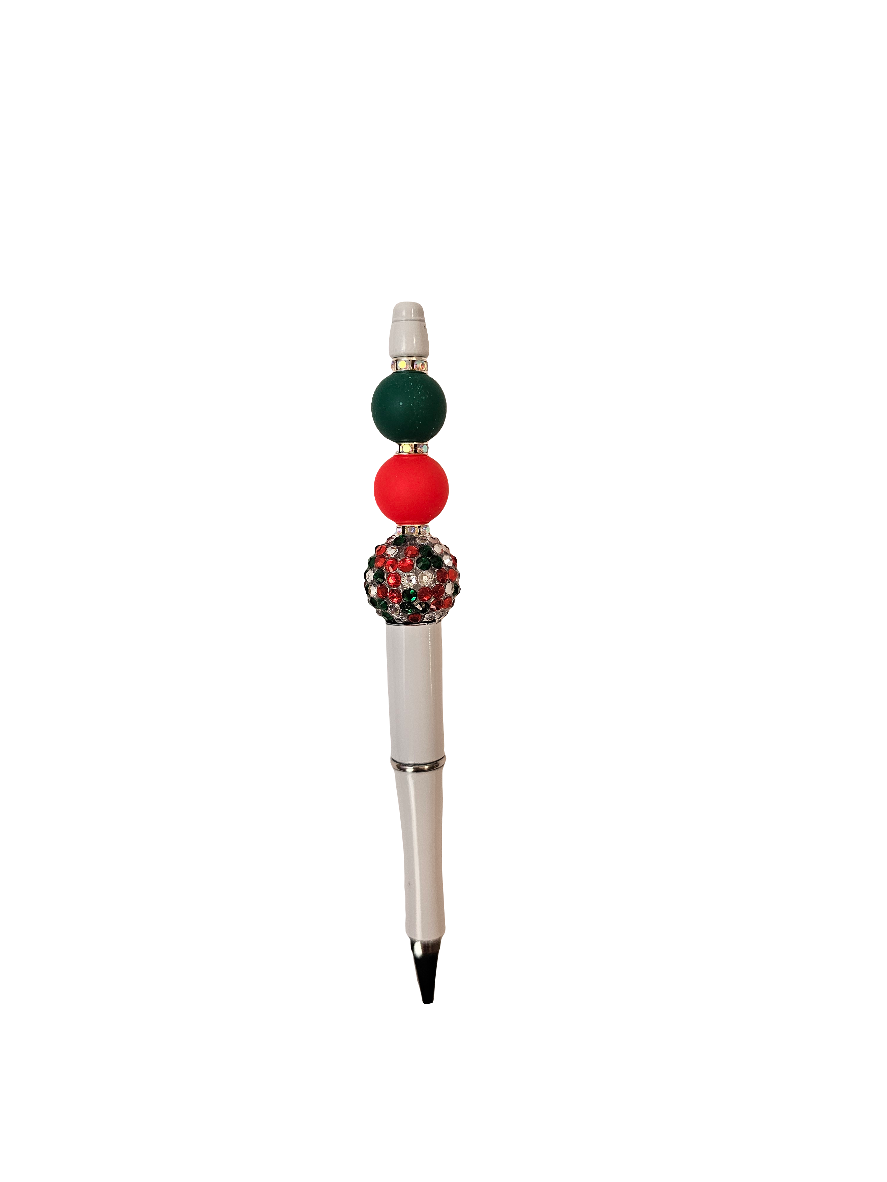 Christmas Pen