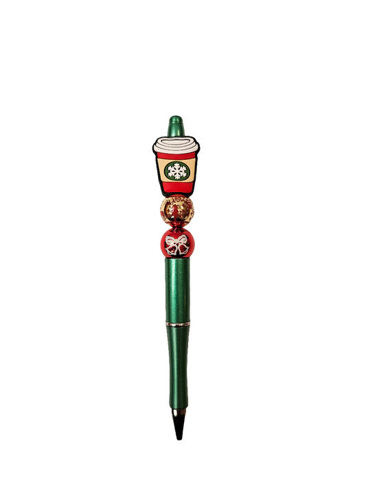 Christmas Pen